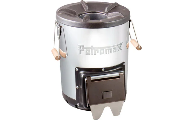 Petromax Raketenofen RF33