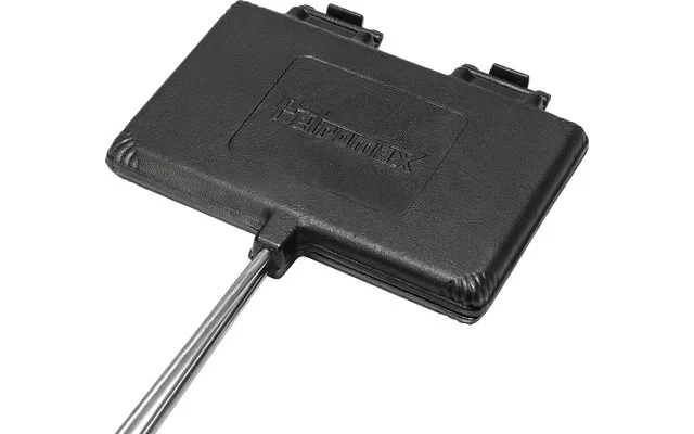 Petromax Waffeleisen