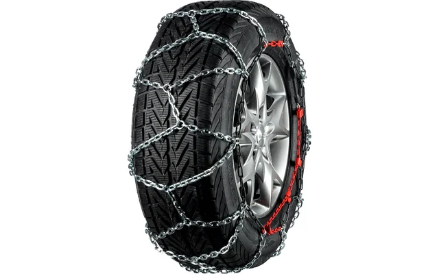 Pewag Brenta-C 4×4 Schneeketten 2 Stück