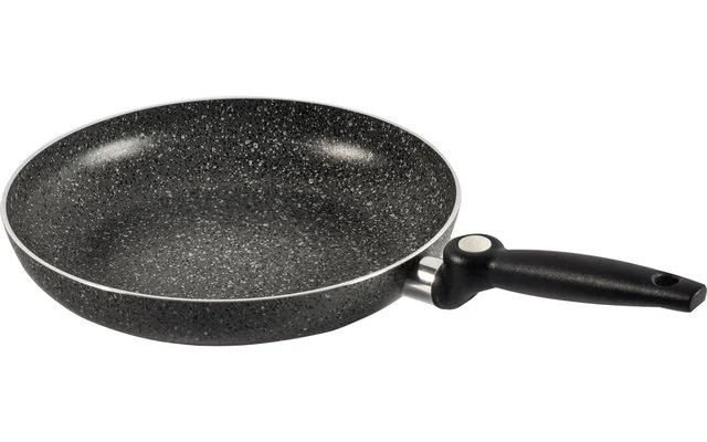 Pfanne Stone Rock Klappgriff 22 / 26 cm