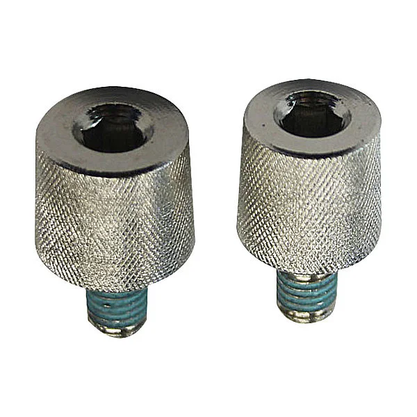 Phaesun Batterie Rundpoladapter M8