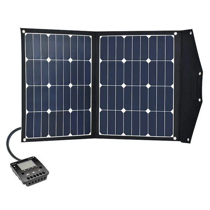 Phaesun Solarmodul Kit Phaesun Fly Weight 90 Premium