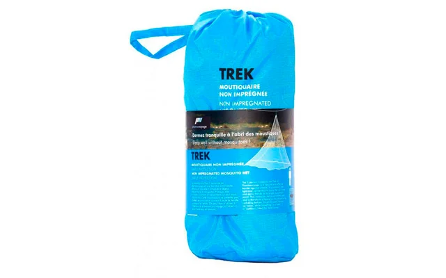 Pharmavoyage Moskitonetz