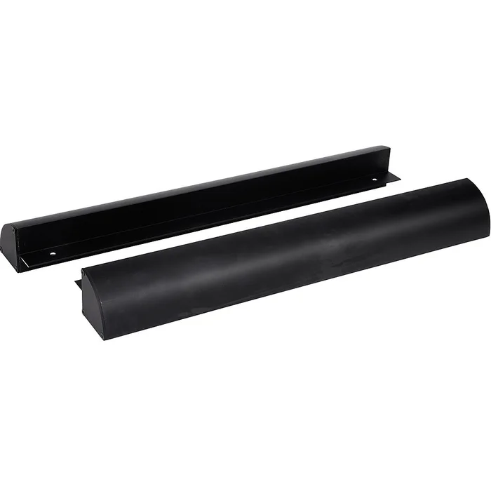 Pheasun Spoiler Profil Perfect Mount schwarz, 68 cm