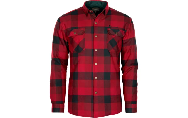 Pinewood Canada Classic 2.0 Herrenhemd