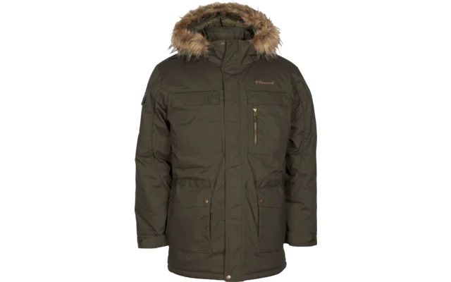 Pinewood Finnveden Herren Winterparka