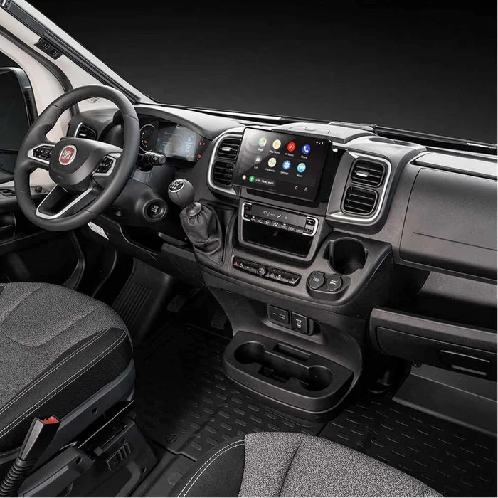 Pioneer Moniceiver SPH-EVO950DAB-C-D8 für Fiat Ducato ab 09/2021