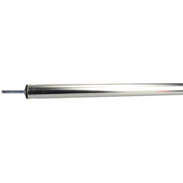 Piper Windschutzstange 25 x 1 mm, 170 cm