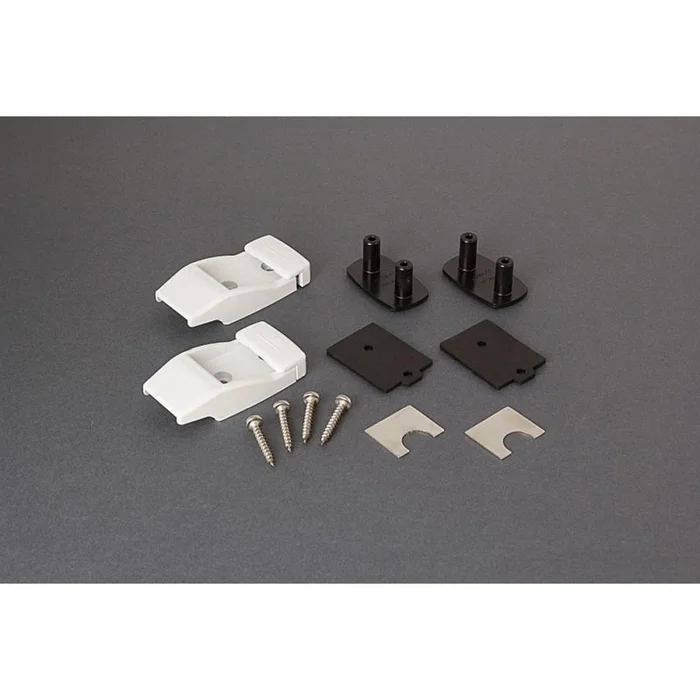 Plastik-Wandhalterung für Stützfüße ( 98655-176 )