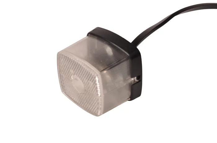 PN910 Begrenzungsleuchte mit 700 cm DC-Kabel