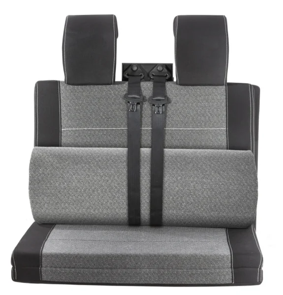 Polstersets für Smart Bed und Smart Seat