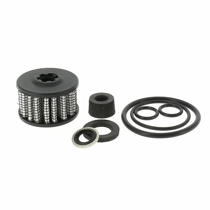 Polyester-Filterpatrone BOREL