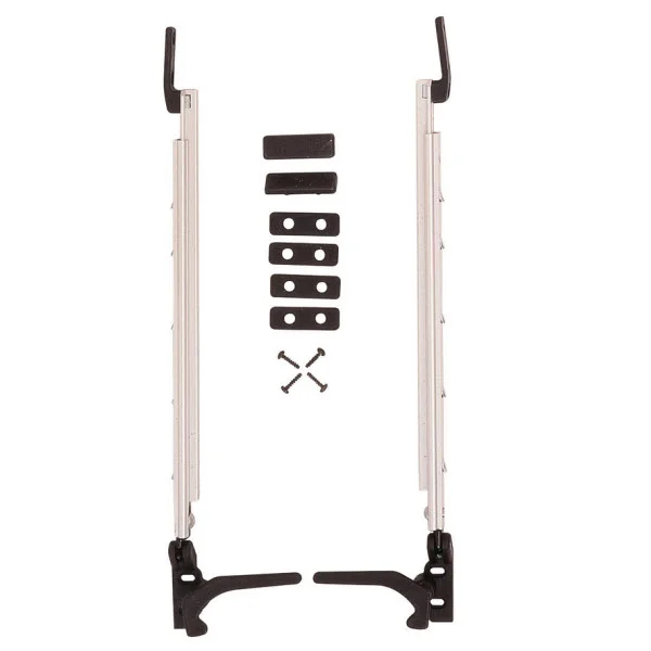 Polyplastic Automatik Fensteraussteller mit Riegel 300 mm links-rechts