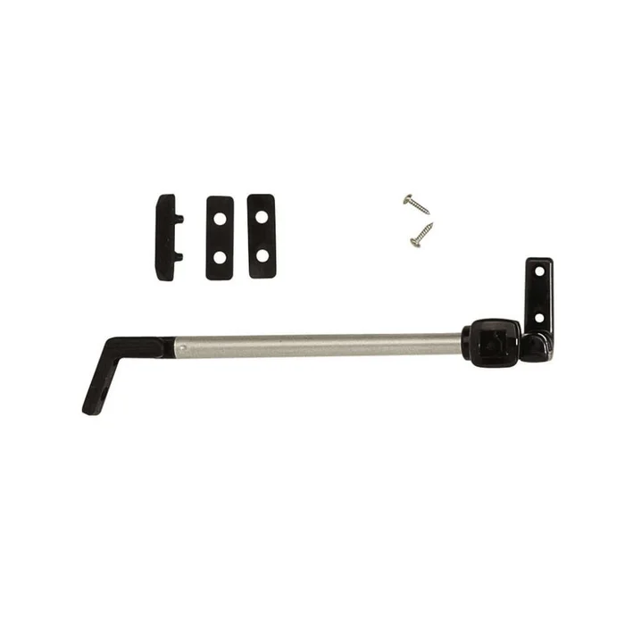 Polyplastic Fensteraussteller ohne Riegel 200 mm links