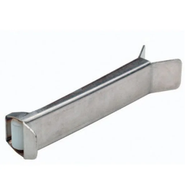 Polyplastic Zierbandroller für Gummiprofile (Nr. 9.00.886.00.00.00.00)