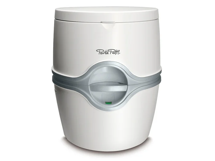Porta Potti 565 – Weiß