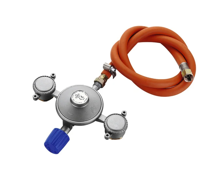 Power Pak, 30 mbar – nicht für DE, CH, AT zulässig