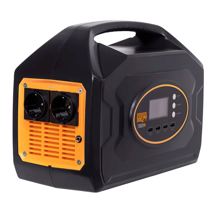 Powerboozt Powerstation PB-PS 1000