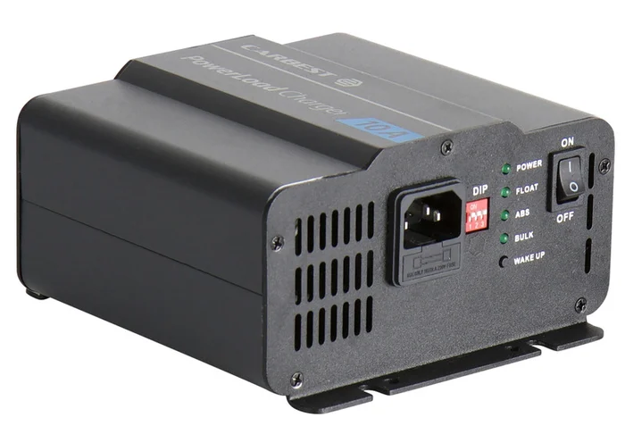 PowerLoad Charger – 10A