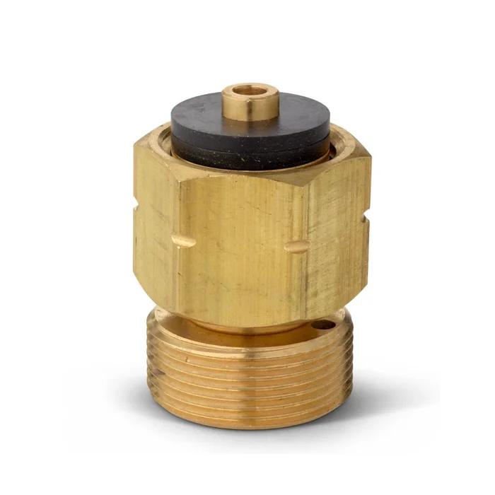 Primus Adapter für Gasgrill Kuchoma für 5/11/33 kg Gasflaschen