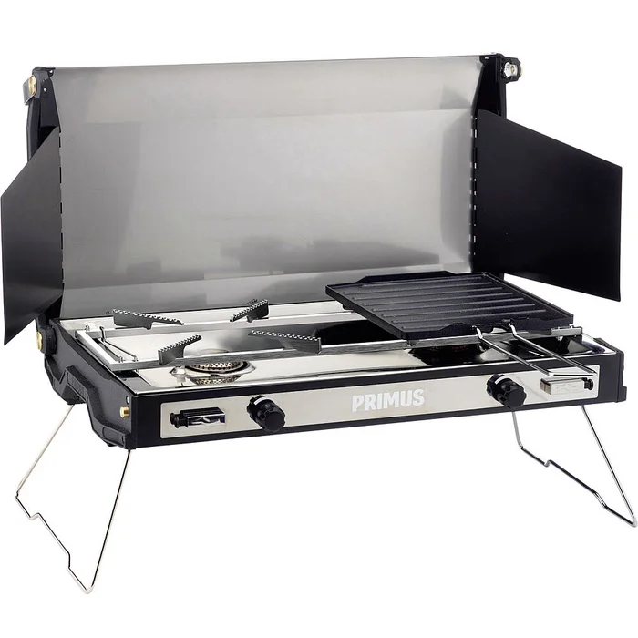 Primus Kocher Tupike Stove, 2-flammig