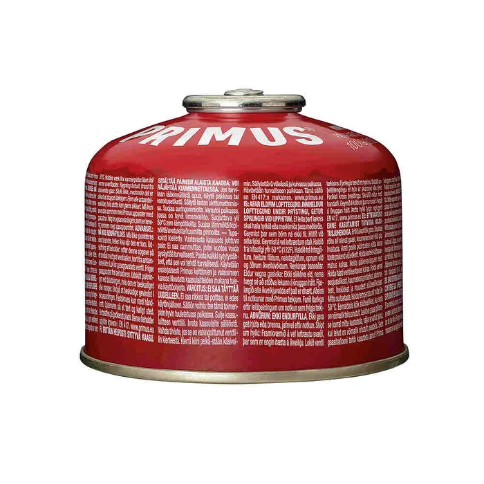 Primus Power Gas Schraubkartusche 100 g