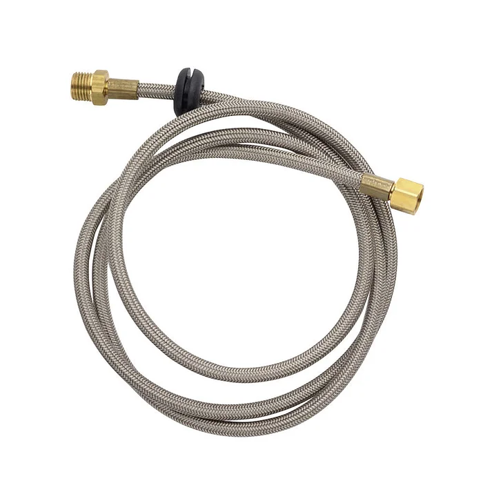 Primus Verlängerungsschlauch Gas zu Kochergeräte Tupike, Kinjia