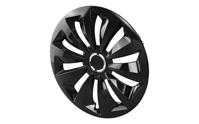 Pro Plus Fox Radblenden-Set 4 Stück im Displaykarton