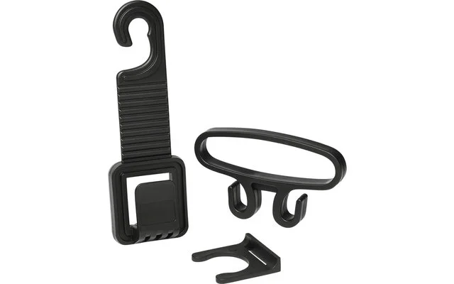 Pro Plus Halterung für die Kopfstütze Multifunktional