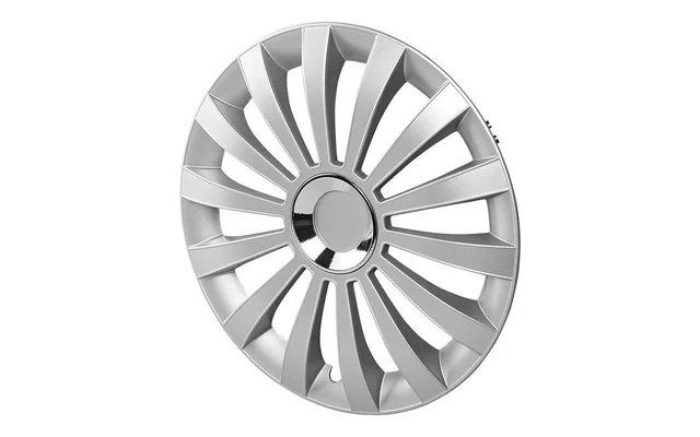 Pro Plus Meridian Radblenden-Set 4 Stück im Displaykarton