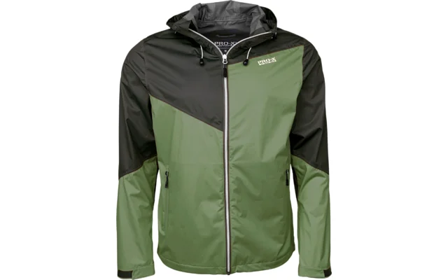 Pro-X Liam Herren Stretchjacke