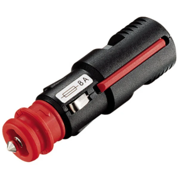 Procar Stecker 2-polig Universal 8A
