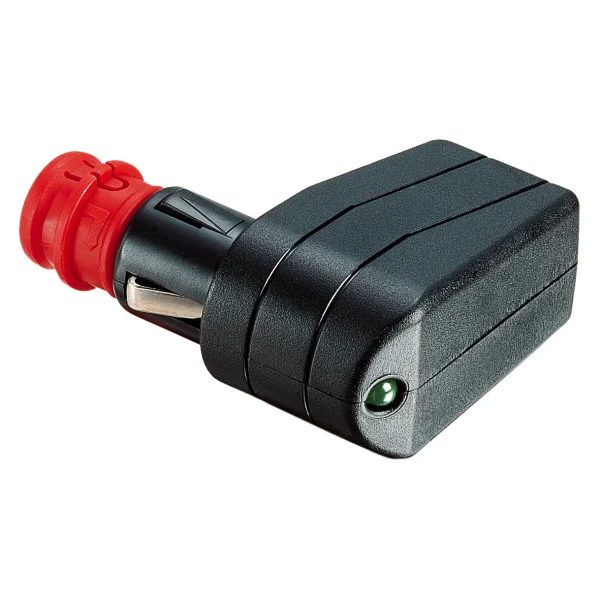 Procar Universal-Winkelstecker 12 Volt
