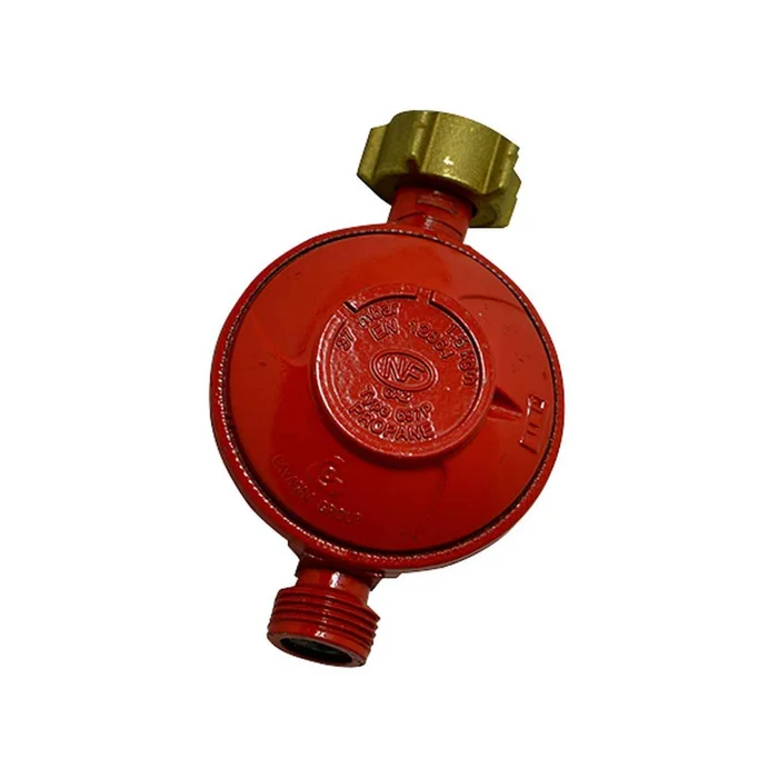 Propan-Druckminderer 37 mb