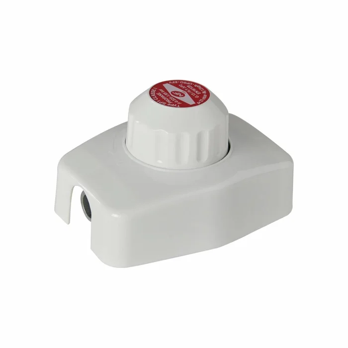 Propan-Druckminderer zweiter Abzug Klasse 1