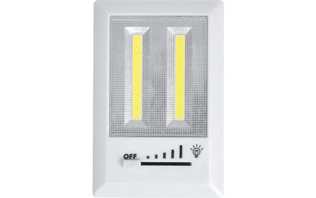 ProPlus LED Licht Dimmbar