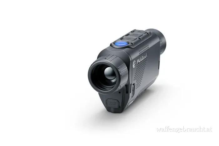 🔭 Pulsar Wärmebild Beobachtungsgerät Axion Compact XG30 x30mm Schwarz