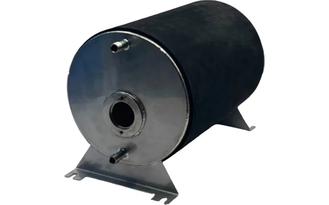 Pundmann Inox TT2 Edelstahl Heizwassertank 6 Liter geeignet für Truma TT2 Boiler