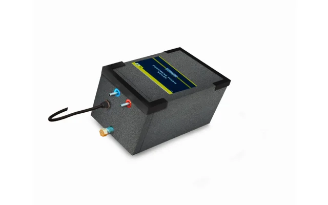 Pundmann Therm Boiler 6 l 230V / 500W