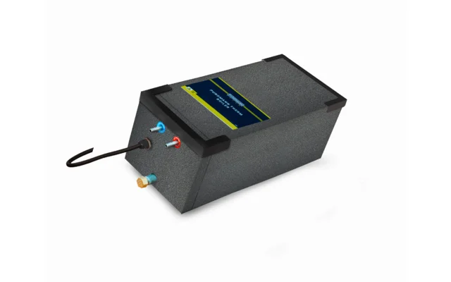 Pundmann Therm Boiler 9 l