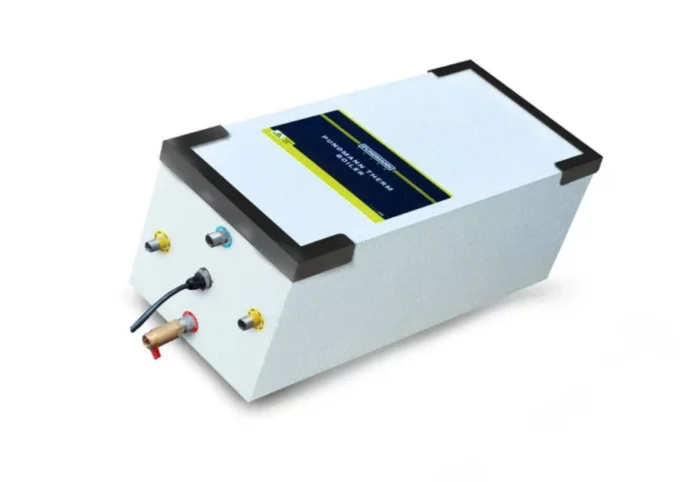 Pundmann Therm Boiler Flow Heat 230 V – 9 Liter