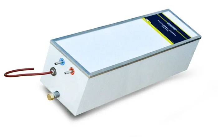 Pundmann Warmwasserboiler Therm Boiler 15 – 15 L / 230 V / 500 W