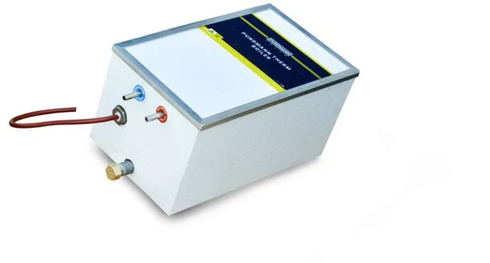 Pundmann Warmwasserboiler Therm Boiler 6 – 6 L / 230 V / 500 W