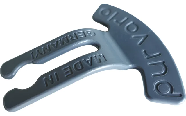 Purvario by Dörr Stielglashalter IVY