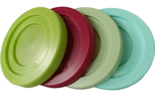 Purvario by Dörr Trinkglasabdeckung BEE