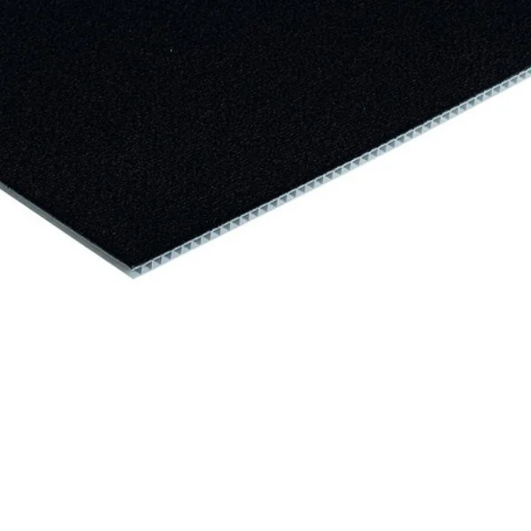 Purvario Velour-Grundplatte, 30 x 50 cm