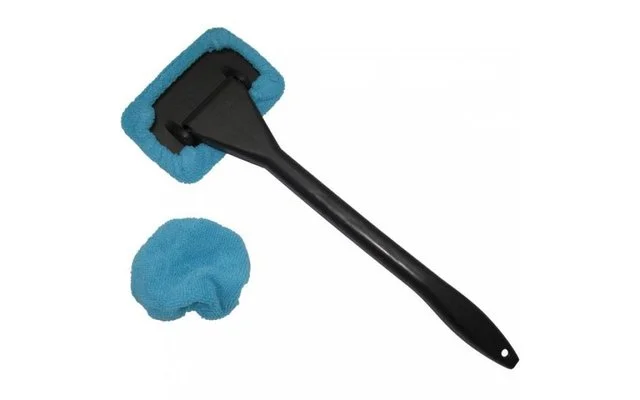 Putzhilfe Windschutzscheibe