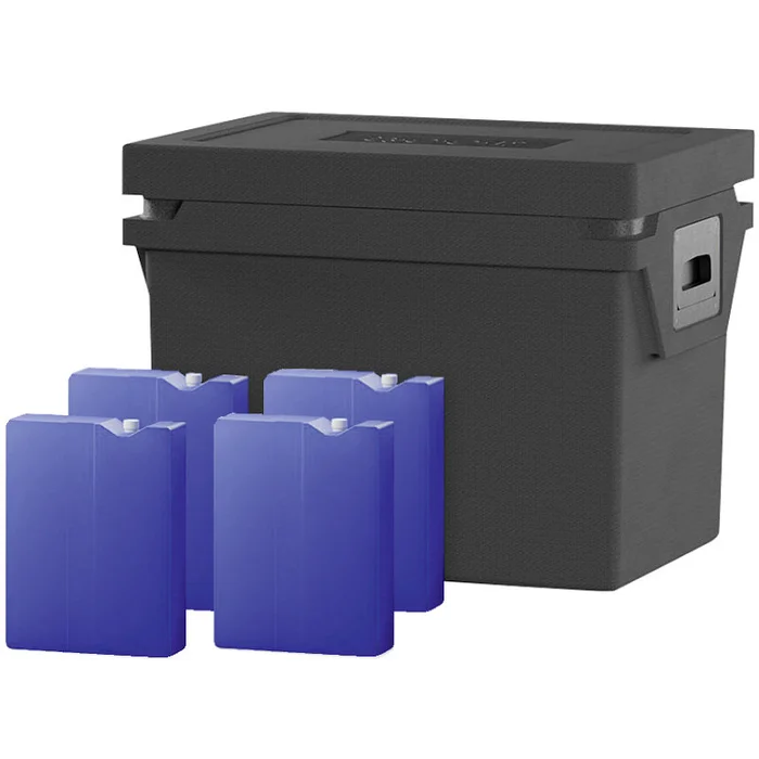 Qool Kühlbox Eco+ M Controlled Fresh