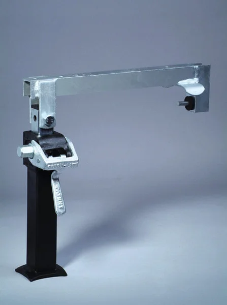 Quick-Lift Mercedes Sprinter 312 und 412 – Für die Vorderachse