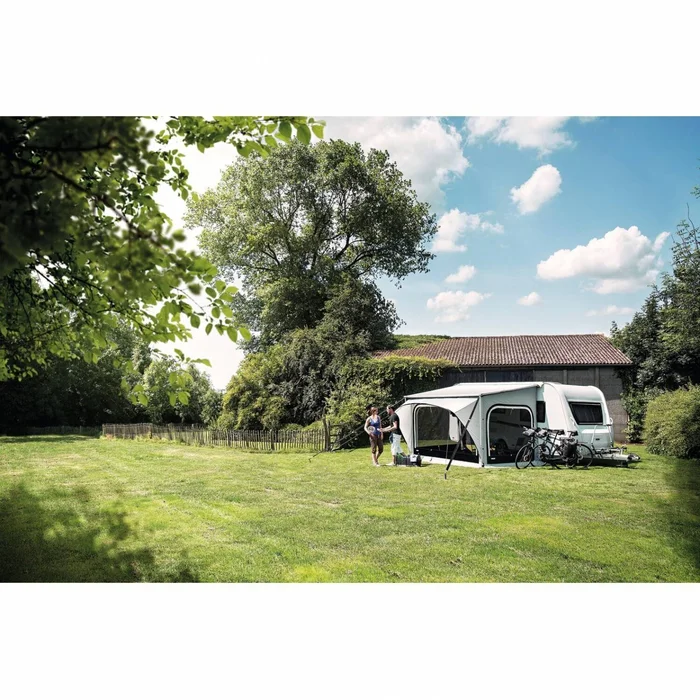 QuickFit seitliches Moskitonetz THULE